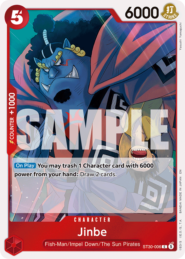 Jinbe