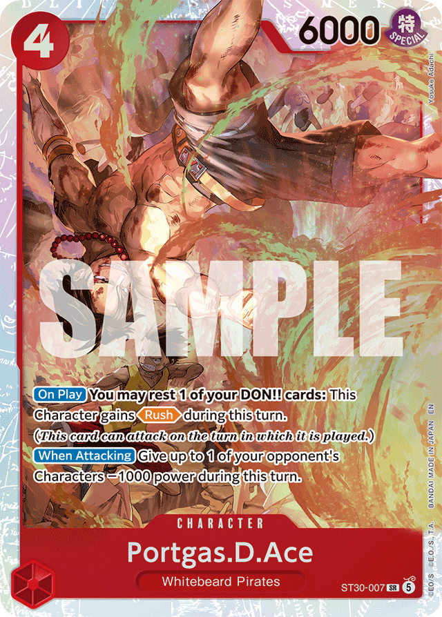 Portgas.D.Ace