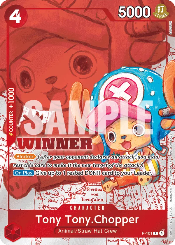 Tony Tony.Chopper