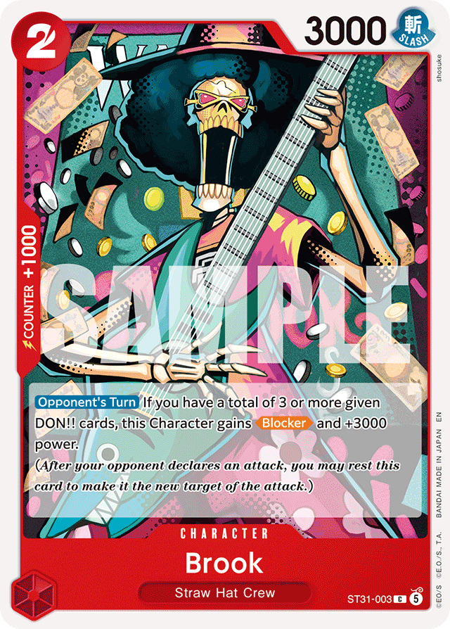 Brook