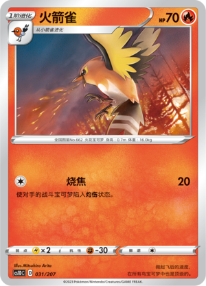 Fletchinder