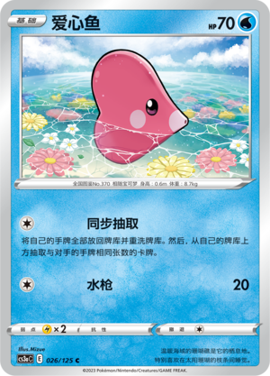 Luvdisc
