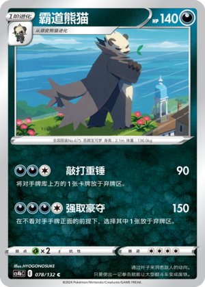 Pangoro