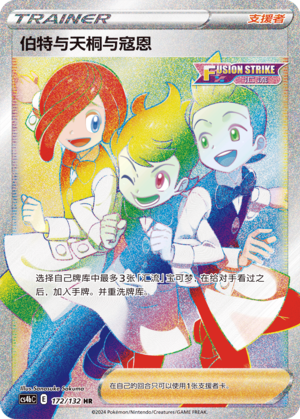 Chili & Cilan & Cress