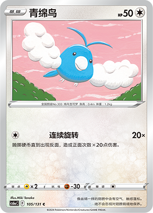 Swablu