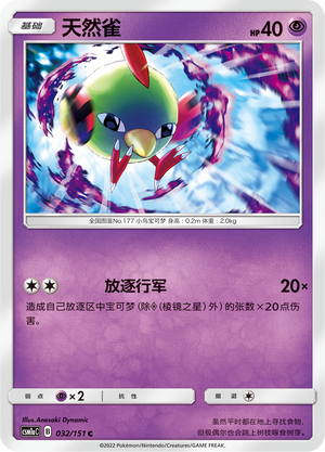 Natu