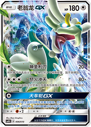 Drampa GX