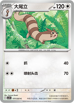 Furret