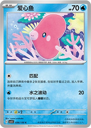 Luvdisc