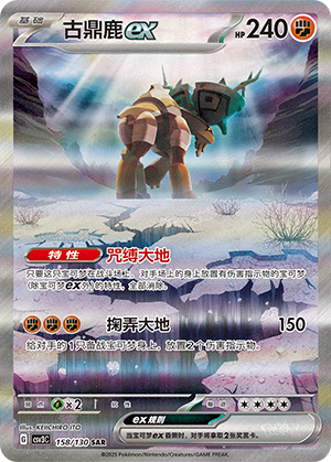 Ting Lu ex