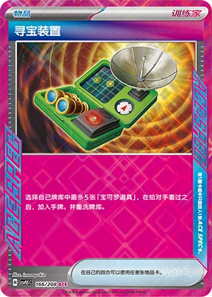Treasure Tracker