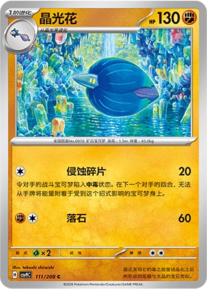 Glimmora