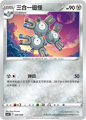 Magneton