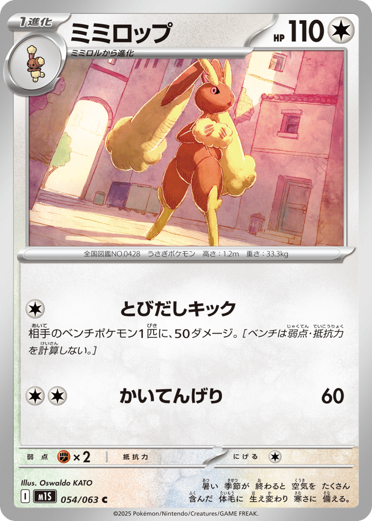 Lopunny