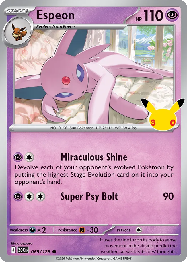Espeon