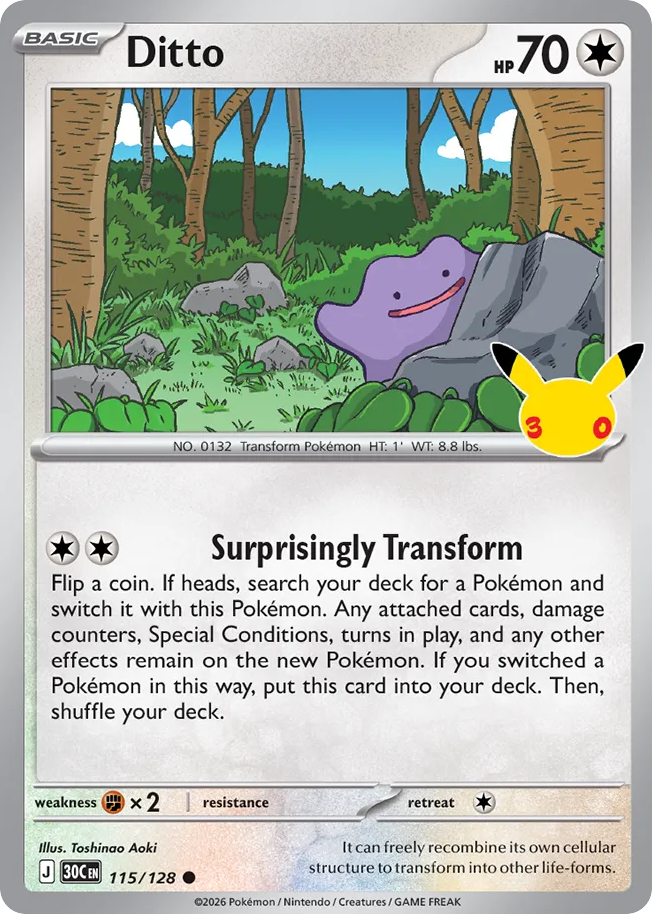 Ditto
