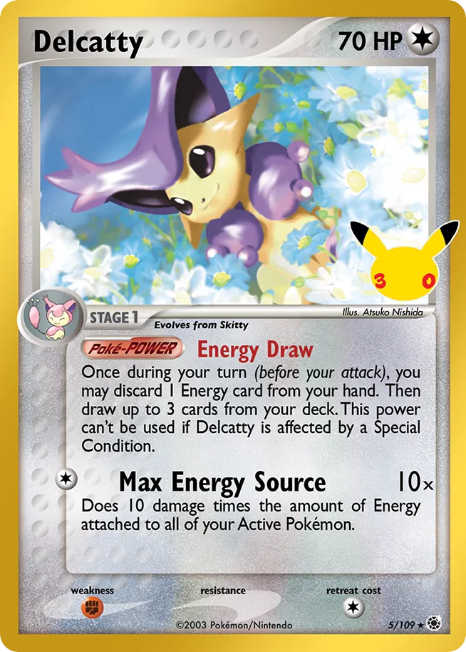 Delcatty