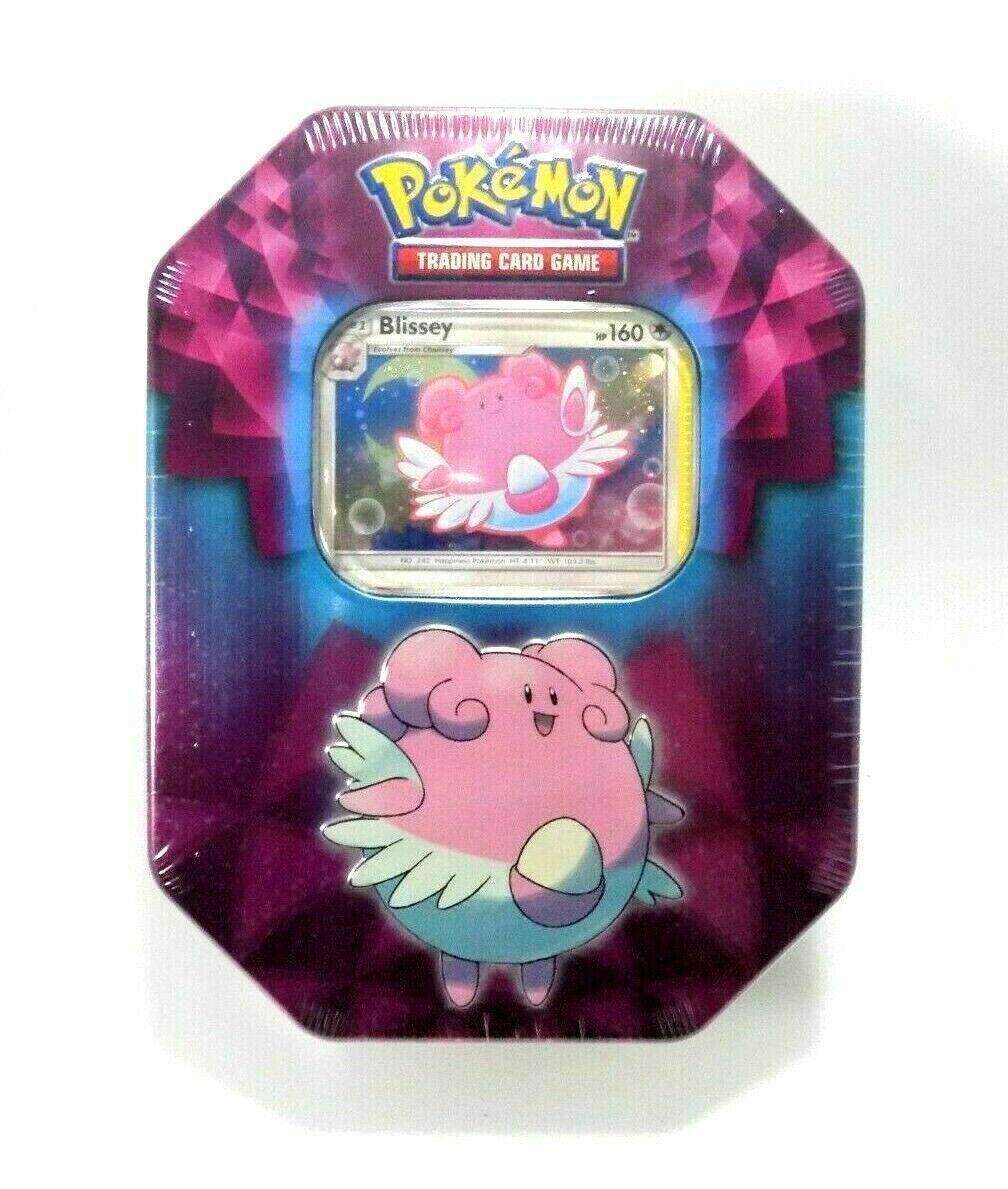 Strong Bonds Tin [Blissey]