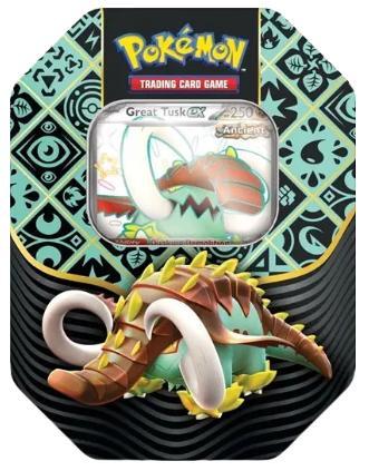 International Tin: Great Tusk Ex