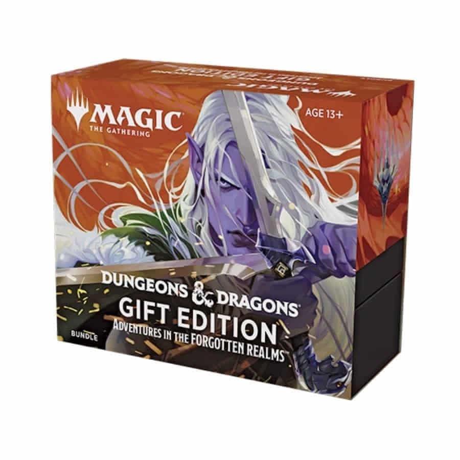Bundle Gift Edition
