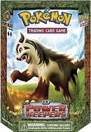 Dark Blast Theme Deck