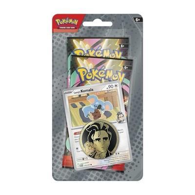 2 Pack Blister Collection: Larry