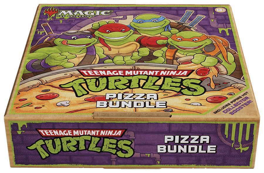 Pizza Bundle