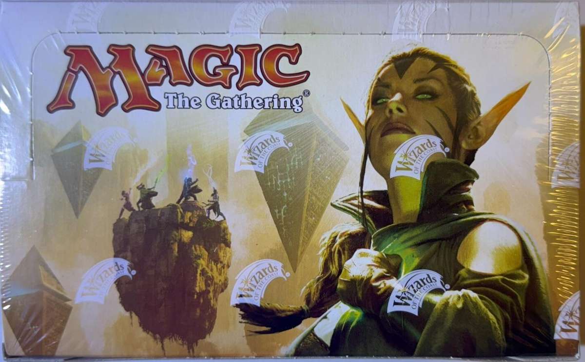Oath of the Gatewatch Booster Box