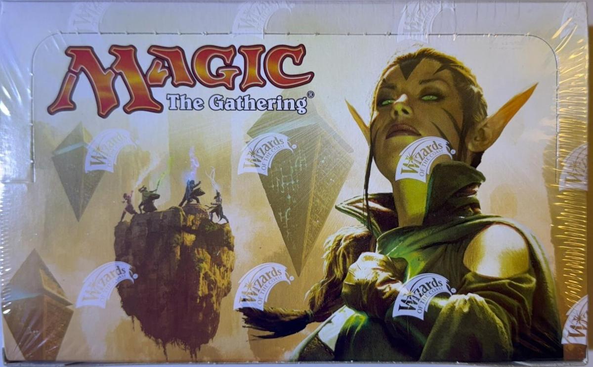 Oath of the Gatewatch Booster Box