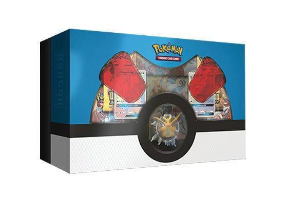 Super Premium Collection Box