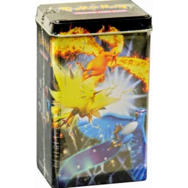 Sealed EX Deck Tins Gift Pack