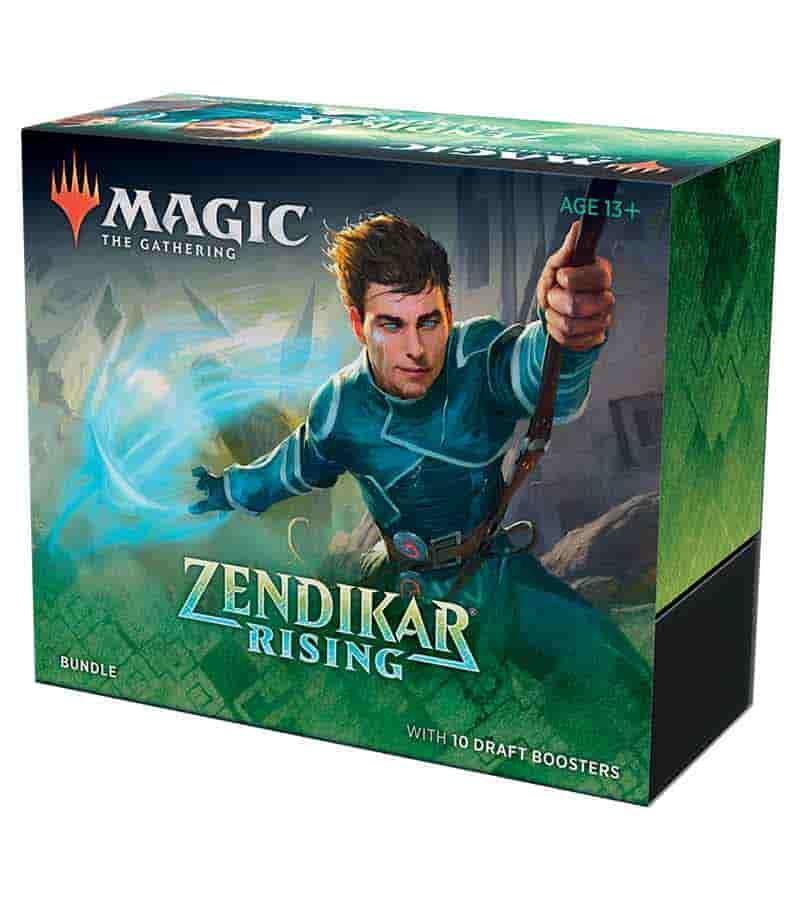 Booster Box Bundle