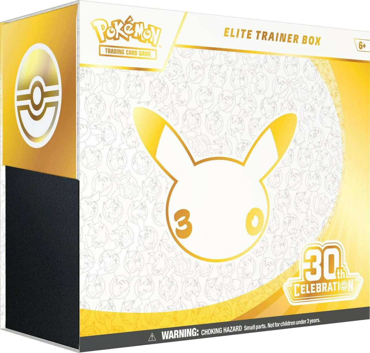 Elite Trainer Box
