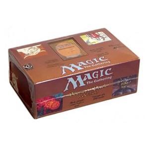 Limited Edition Beta Booster Box