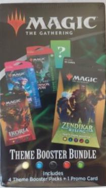 Promo Booster Box