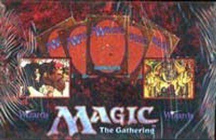 Fourth Edition Booster Box