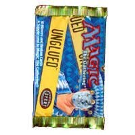 Unglued Booster Pack