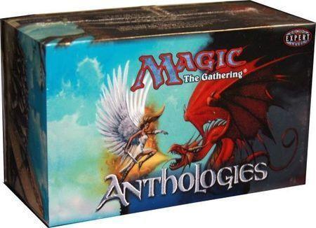 Anthologies Booster Box
