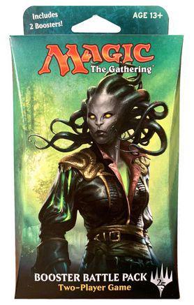 Ixalan Booster Pack