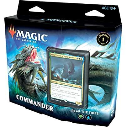 Commander 2017 Booster Box