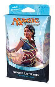 Kaladesh Inventions Booster Pack
