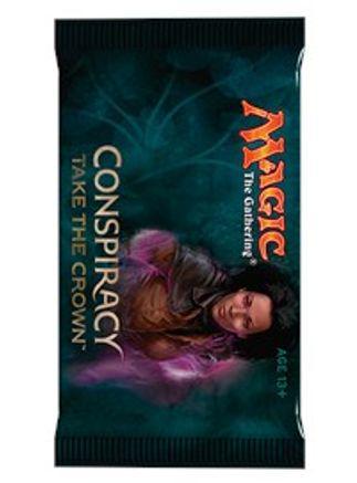 Conspiracy: Take the Crown Booster Pack