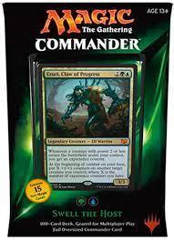 Commander 2015 Booster Pack