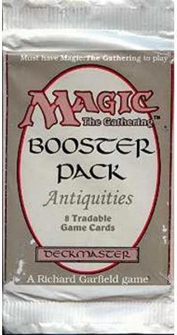 From the Vault: Angels Booster Pack