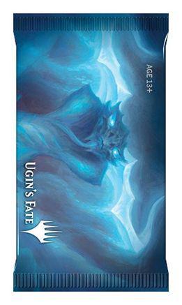 Ugin's Fate Booster Pack
