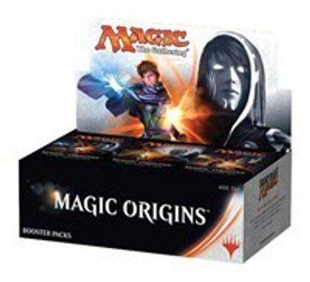 Magic Origins Booster Box