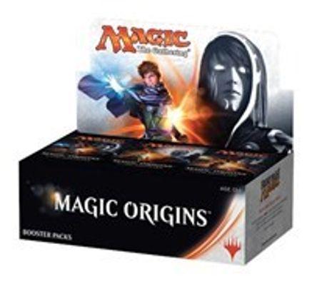 Magic Origins Booster Box