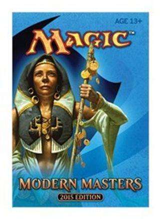 Modern Masters 2015 Booster Pack
