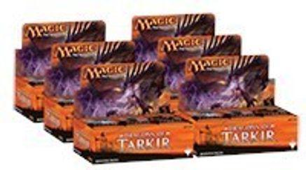 Dragons of Tarkir Booster Box