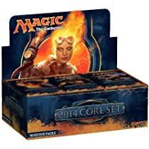 Commander 2014 Booster Box
